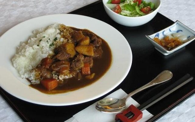 Marugame Plaza Hotel