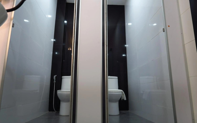 The Mira Hotel Chiang Rai