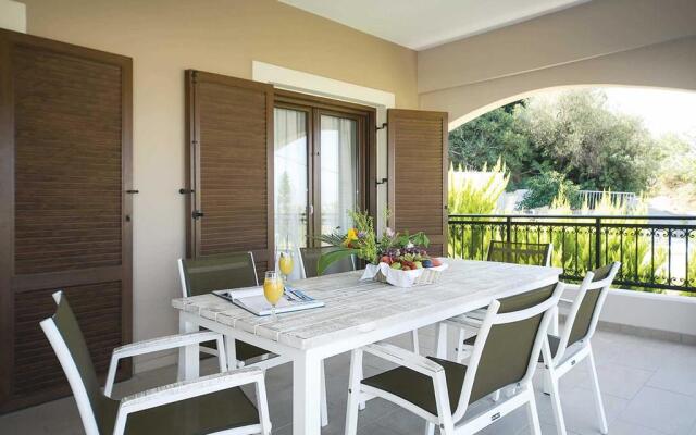 Villa Orsalia With Private Pool