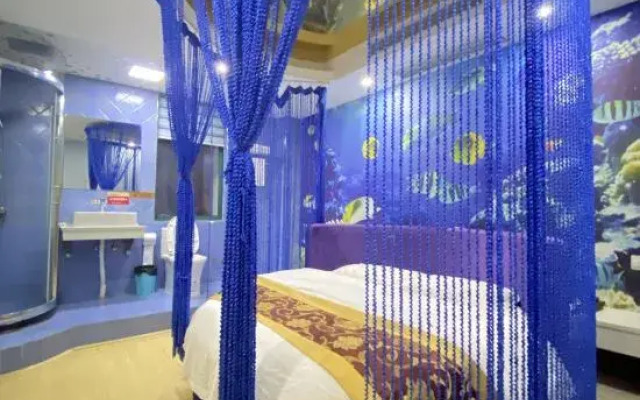 Jiujiayi Business Hotel