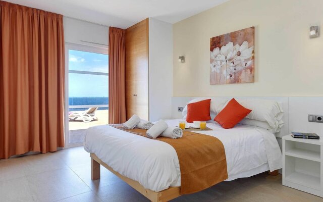 Villa Turquesa Mar