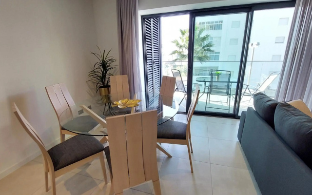 Apartamento Meerblick