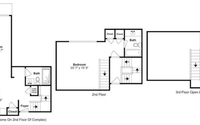 Sb206 2 Bedroom Condo