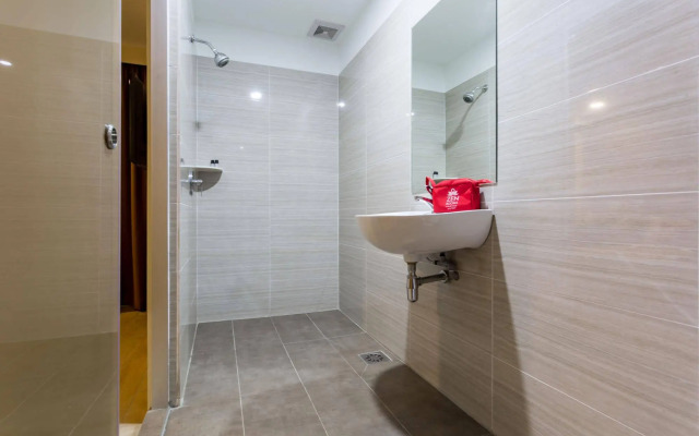 ZEN Rooms Kota Damansara