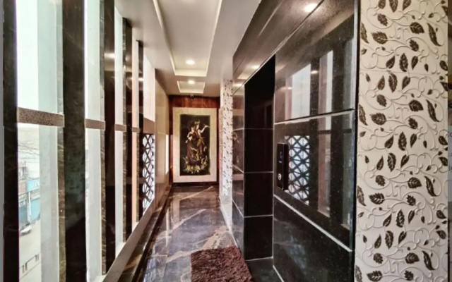 Hotel Royal Vrindavan