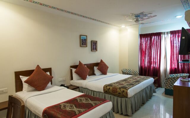 Orbit Hotel