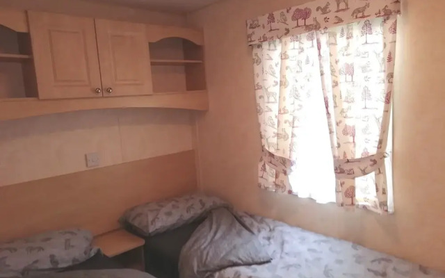 "home2home" Sleeps 6. Beautiful Wales