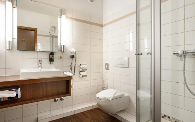 Hotel Haus Seeschwalbe