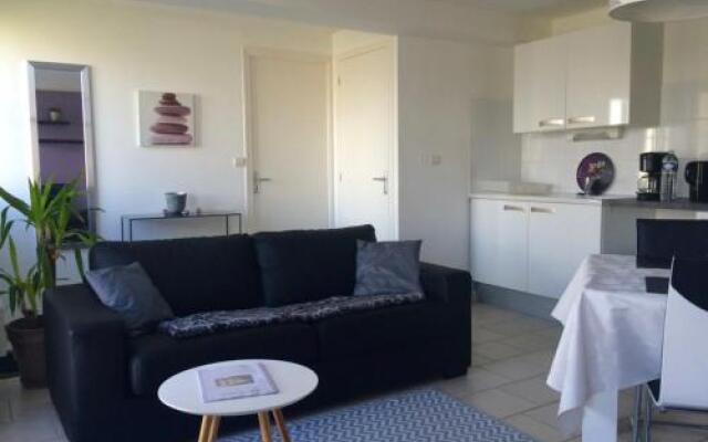 Le clos saint martin