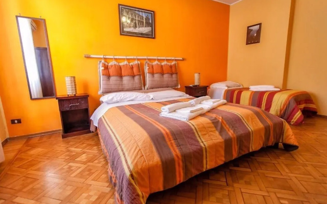 La Terrazza Di Carola B&b