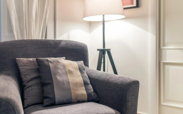 Le Mummarelle Apartments