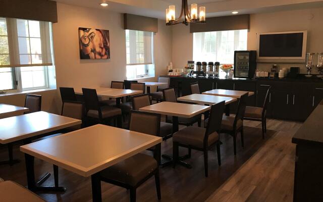 Best Western Colonel Butler Inn