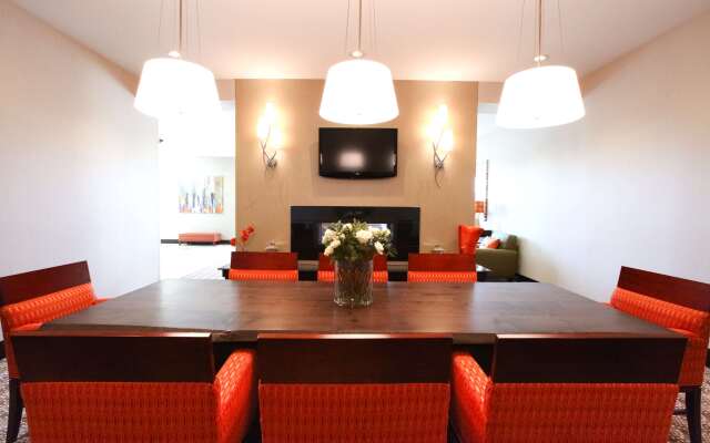 Hilton Garden Inn Olathe