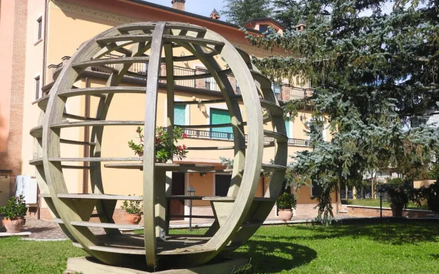 Villa Adige Luxury
