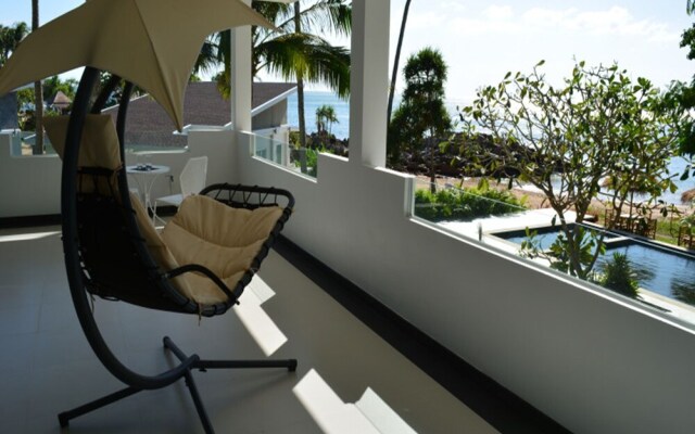 Coconut Bay Penthouse Apartment