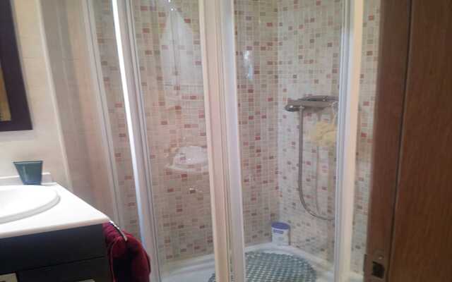 Acv - aguamarina-2ª línea planta baja sur