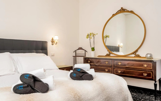 Appartamento A spasso nel tempo