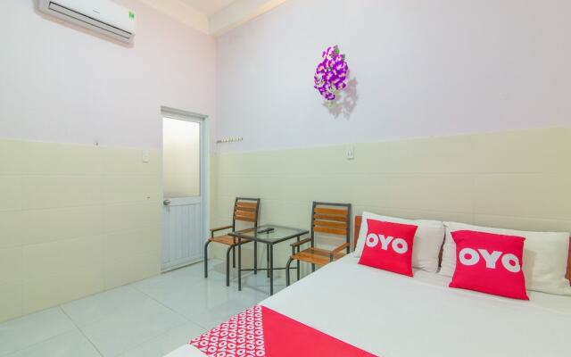 Viet Anh Motel by OYO Rooms