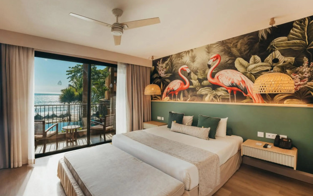 Tamarina Golf & Spa Boutique Hotel
