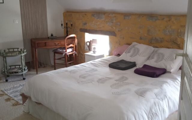 La Lisière du Morvan