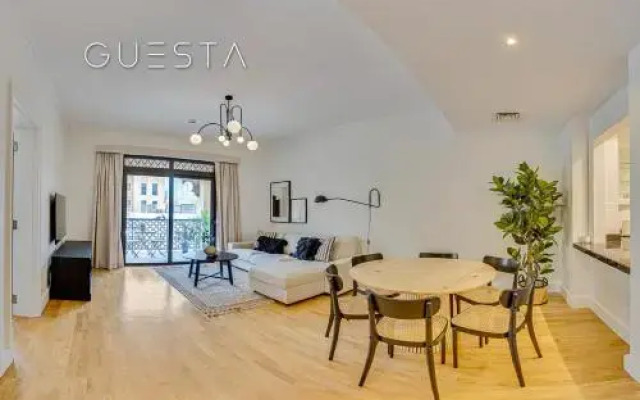 Yansoon by Emaar, Downtown Dubai