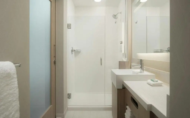 SpringHill Suites Tampa Downtown