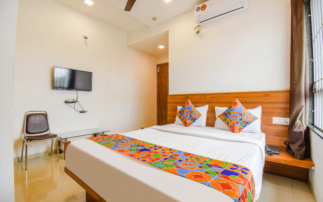 Fabhotel The Address