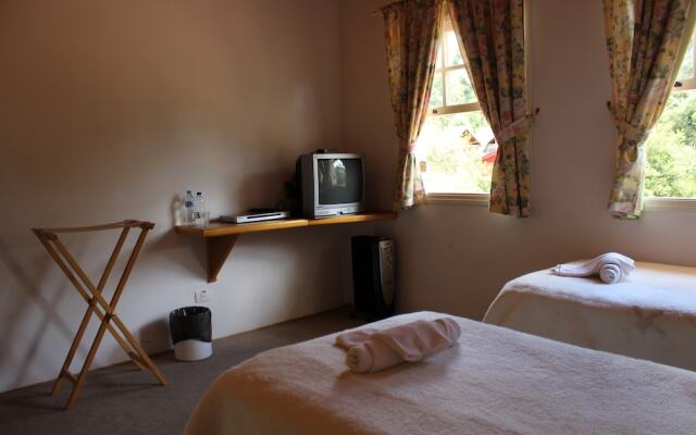 Pousada Vila Menotti