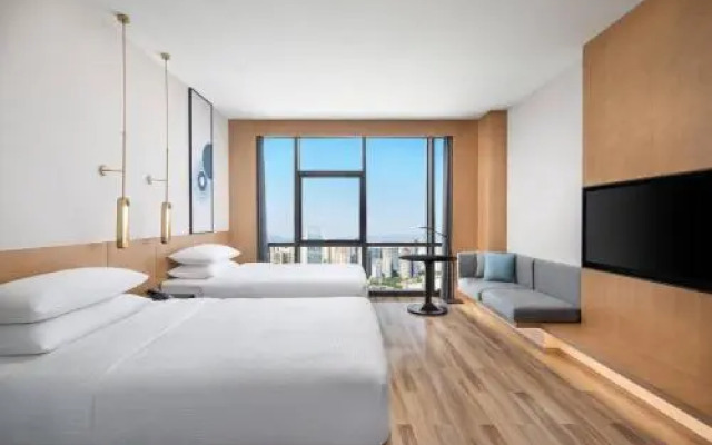 Fairfield by Marriott Kunming Xinying
