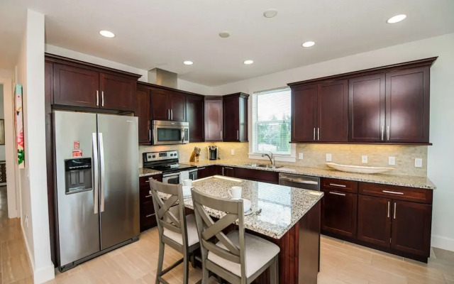 Lido Dream Getaway Duplex N