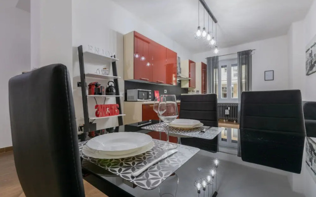 Turin World Apartment by Wonderful Italy