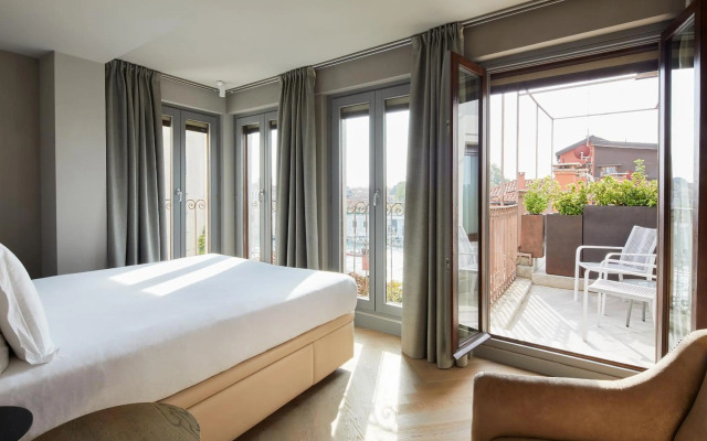 Hotel Dei Dragomanni