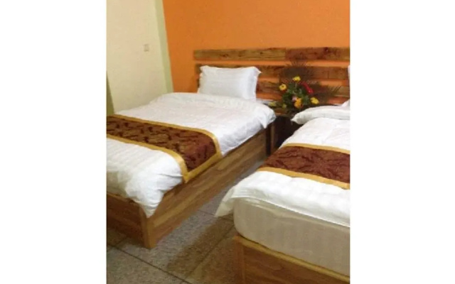 Ruchang Express Inn