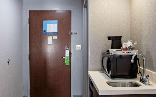 Hampton Inn Moultrie