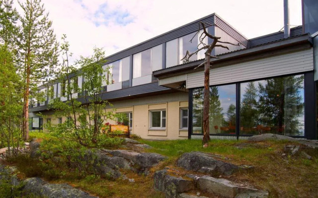 Lapland Hotels Sky Ounasvaara