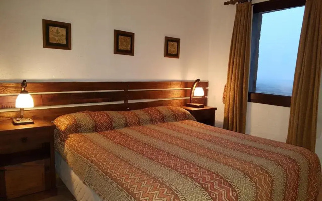 La Posta Mountain Resort