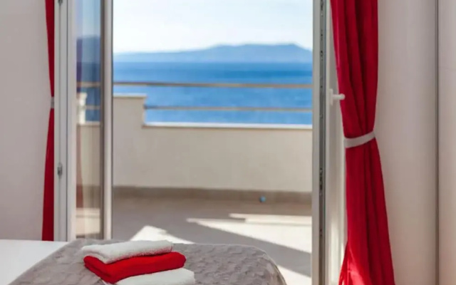 Apartments Nena