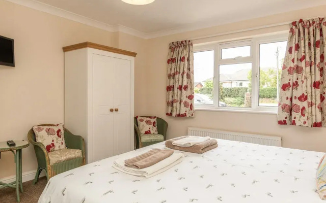 Pipistrelle Lodge
