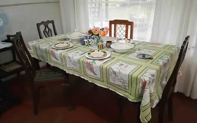 Piccadilly Farm Accommodation