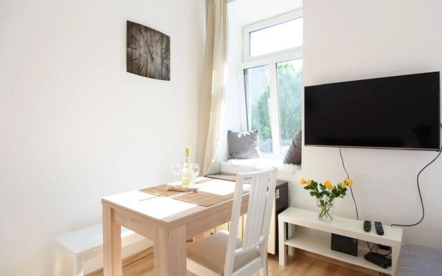 Vienna Living Apartments - Kempelengasse