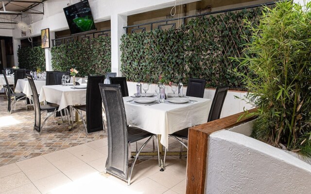 The Stand Leisure Nairobi West