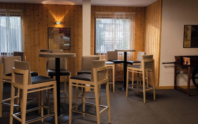 VVF Serre Chevalier Briançon