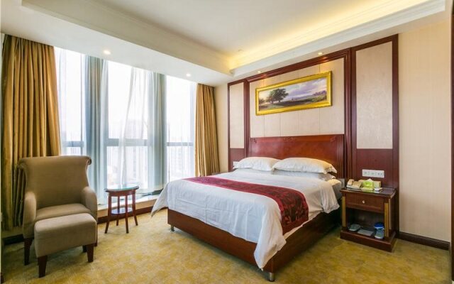 Vienna International Hotel National Exhibition Center Huaxu Highway