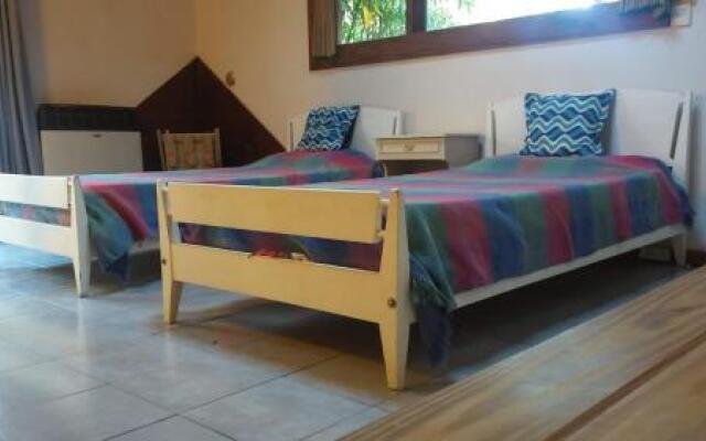 La Cabaña Pinamarense