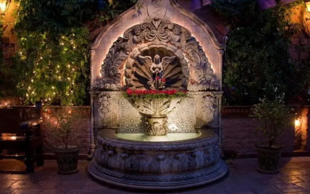 Quinta Don Jose Boutique Hotel