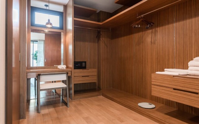 Mövenpick Pool Villa4BR-PrivatePool