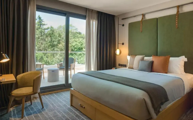 The Social House Nairobi, a Preferred Lifestyle Hotel
