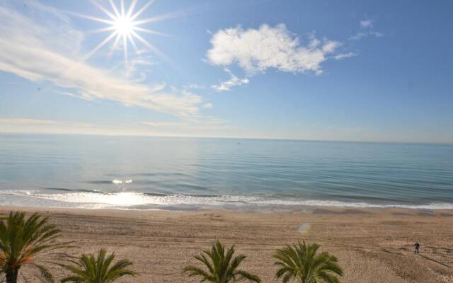 Villa Service - Leonor 5º 2ª