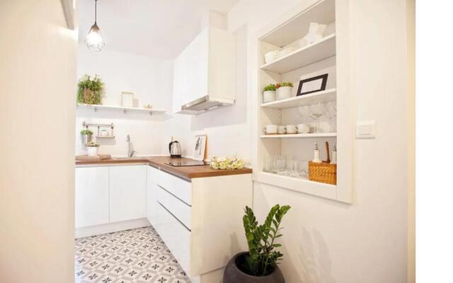 Batchae apartment