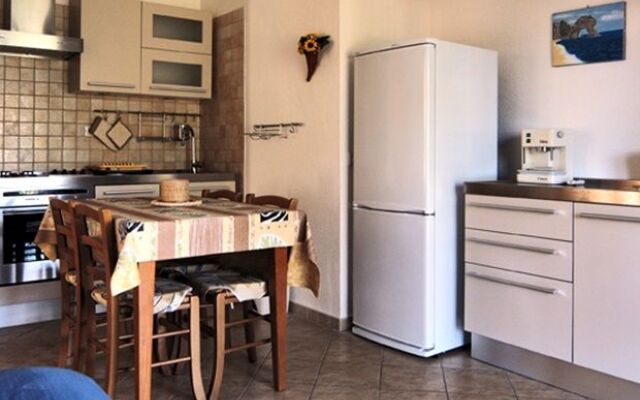 Appartamento Le Ginestre